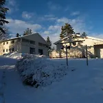 Casa de Férias Fjelltun 12-sengs