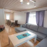 Casa de Férias Fjelltun 12-sengs