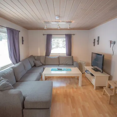 Fjelltun 12-sengs Trysil