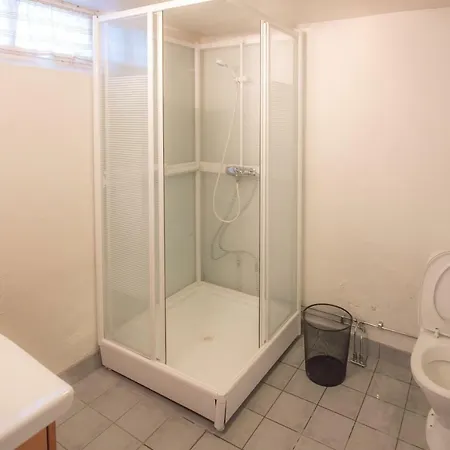 Casa de Férias Fjelltun 12-sengs