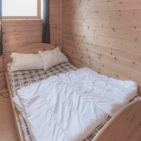 Casa de Férias Fjelltun 12-sengs Trysil